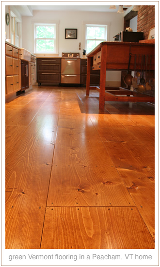 currier forest products flooring