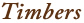 currier forest products timbers