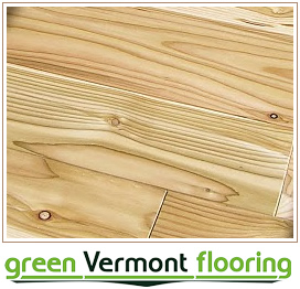 currier forest products green vermont flooring