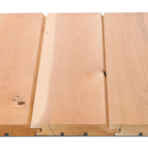 Specialty Siding Samples