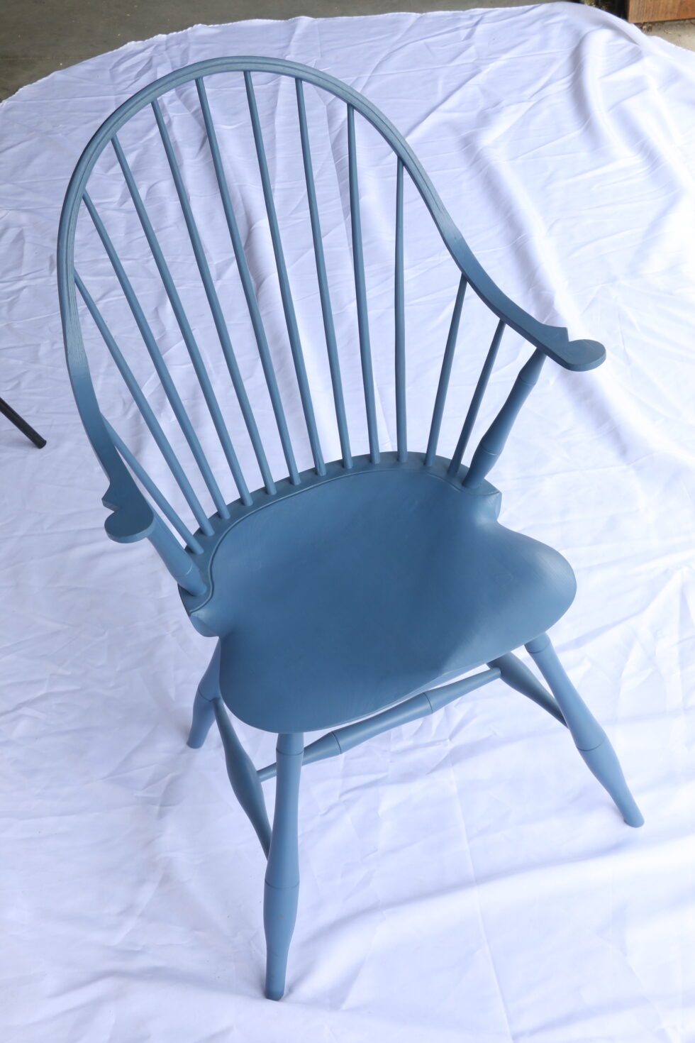 Windsor Chair Seat Blanks Currier Forest Products